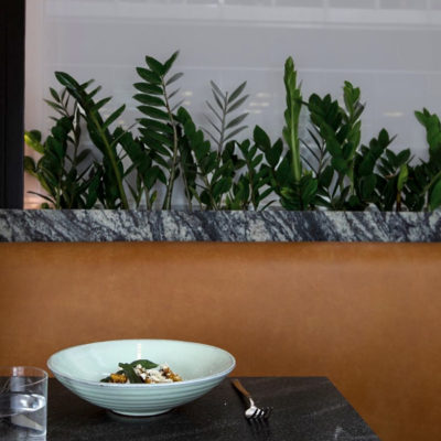 Crown Shy Restaurant NYC