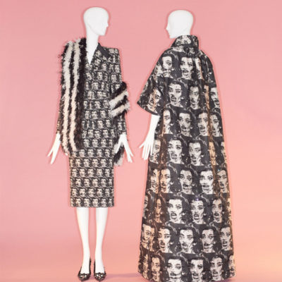 Camp: Notes on Fashion At The Metropolitan Museum of Art