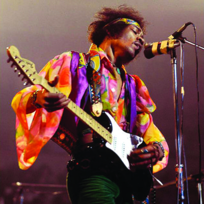 Play It Loud: Instruments of Rock and Roll