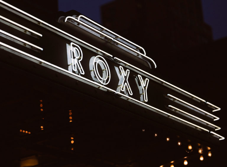 NYC Paul's Casablanca Makes Dancing Cool Again