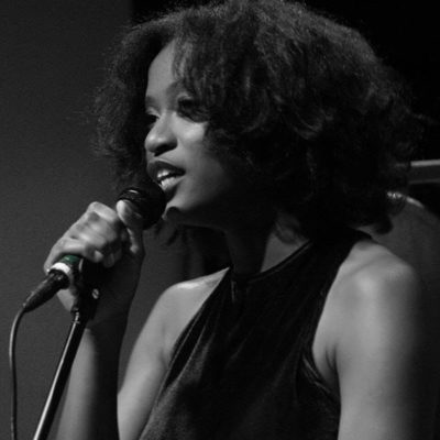 Shenel Johns LIVE at The Django