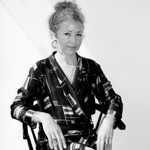 Anna Sheffield
