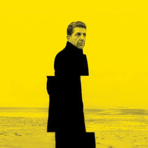 Leonard Cohen: A Crack in Everything