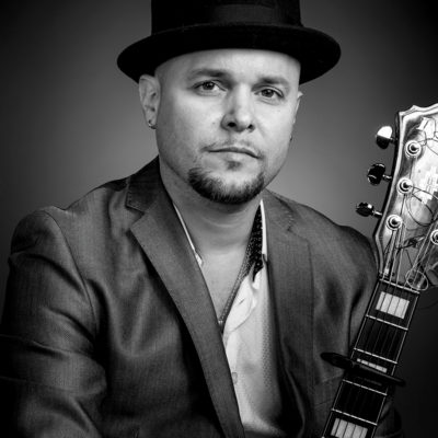 Brunch with Nelson Rodriguez and Tres del Solar