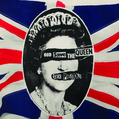 Too Fast to Live, Too Young to Die: Punk Graphics, 1976–1986