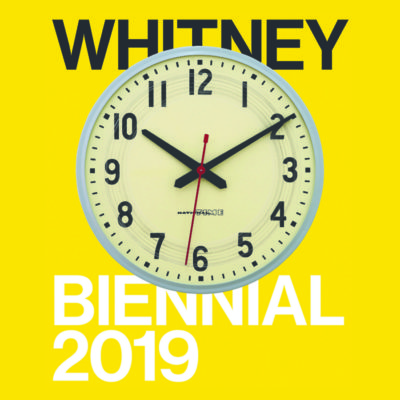 Whitney Biennial 2019