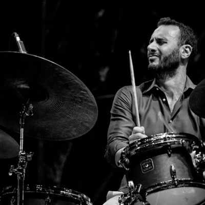 Elio Copella Trio LIVE in The Django