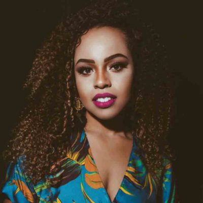 Lauren Henderson Quintet