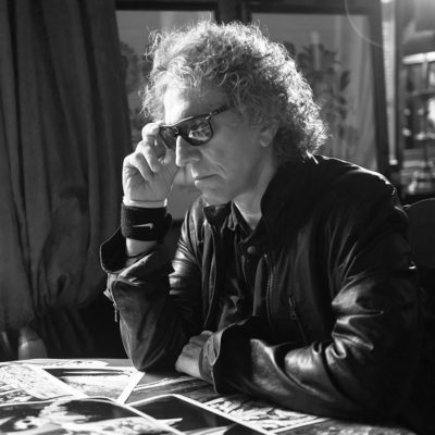 Mick rock 400x400