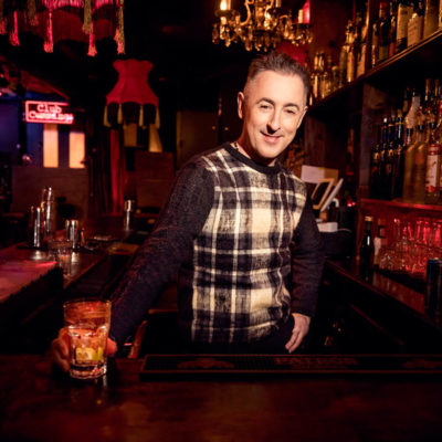 Cabernet Cabaret at Club Cumming