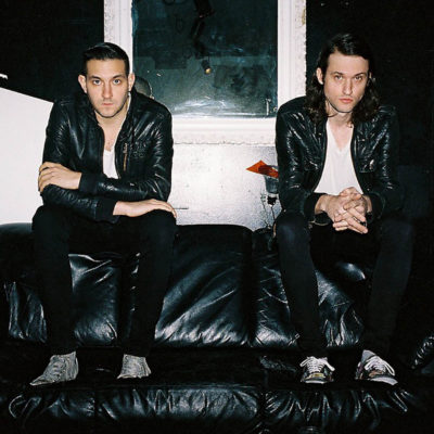 Holy Ghost! Live at Bowery Ballroom