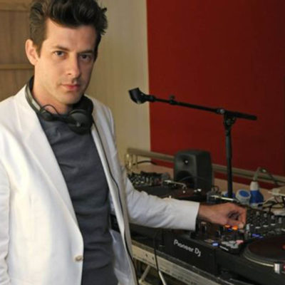Club Heartbreak with Mark Ronson and special guests at Elsewhere