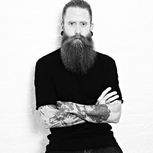 Aaron Grenia GrandLife Local New York IGK