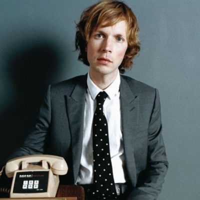 Beck / Cage the Elephant / Spoon / Sunflower Bean live at Forest Hills Stadium
