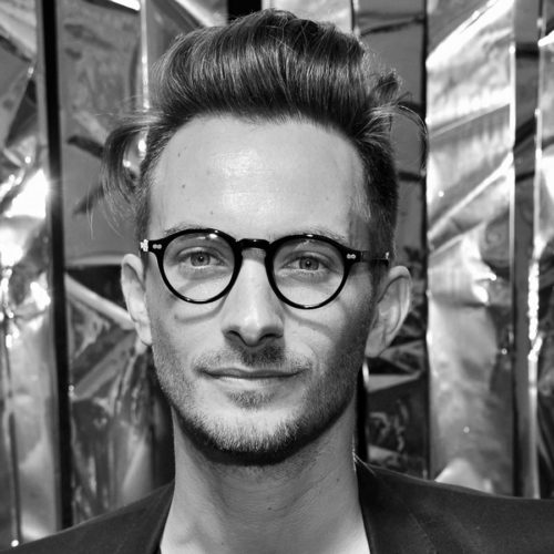 Greg Armas New York Assembly Designer