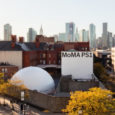 Warm Up: The Martinez Brothers, Shigeto, Noodles, P-Lo, Djrum, DJ Osh Kosh at MOMA PS1