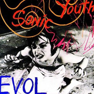 Sonic Youth: NYC and Beyond Documentary Film screening at Murmrr Theatre