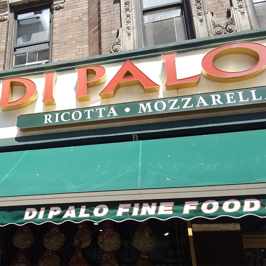 Di Palo’s Fine Foods Specialty Italian Store Little Italy GrandLife
