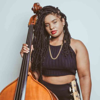Endea Owens and The Cookout live at The Django