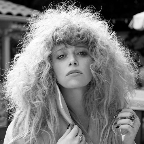 Natasha Lyonne Russian Doll Interview New York Actress Director