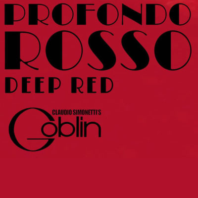 Claudio Simonetti's Goblin playing Profundo Rosso at Playstation Theater