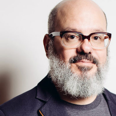 David Cross live at Union Hall