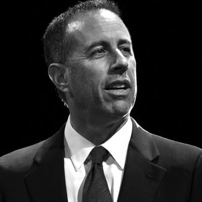 Jerry Seinfeld Live at the Beacon Theater Copy