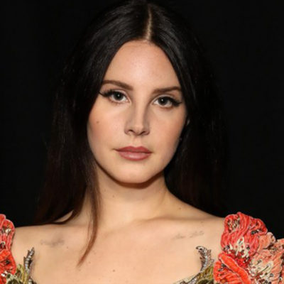 Lana Del Rey Live at Jones Beach