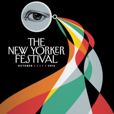The New Yorker Festival