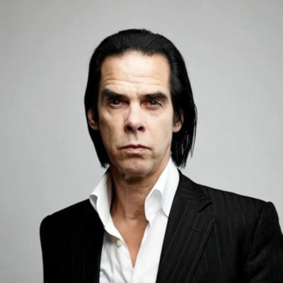 Conversations with Nick Cave at the Rose Theater at Lincoln Center