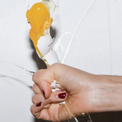 MEET ME IN THE BATHROOM: THE ART SHOW at The Hole x UTA Artist Space