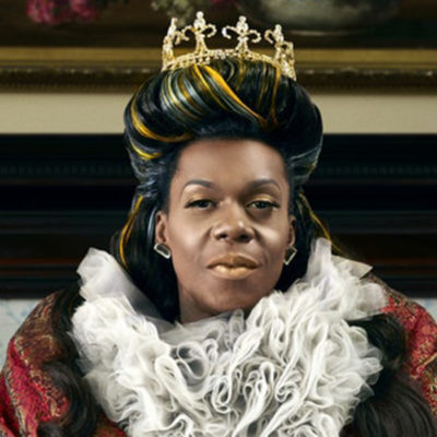 Big Freedia Live at Brooklyn Bowl