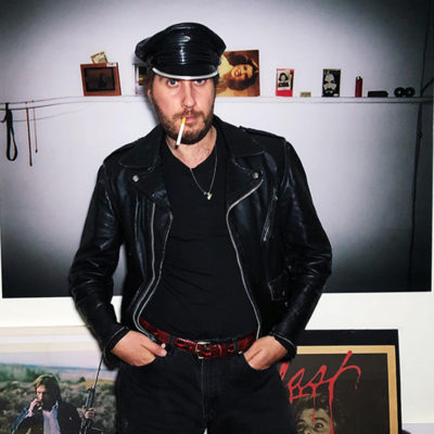 Bill Strobeck 'My Lovely Mess' at Milk Gallery