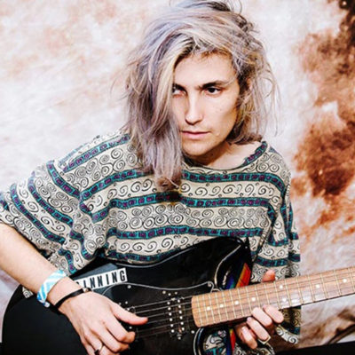 DIIV live at Warsaw