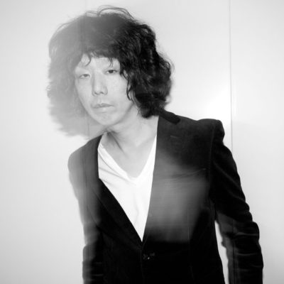 Shintaro Sakamoto live at Elsewhere