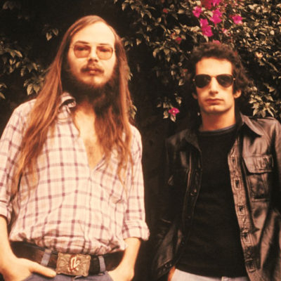 Steely Dan Live at the Beacon Theater
