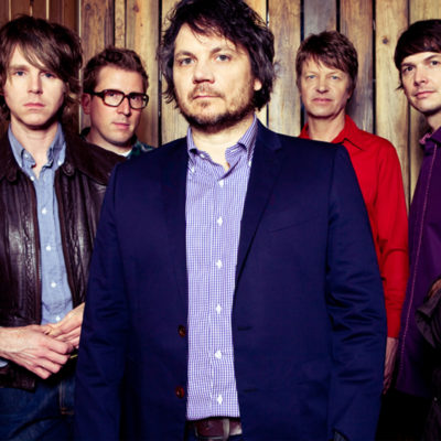 Wilco Live at Brooklyn Steel
