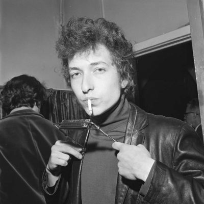 Bob Dylan Live at the Beacon Theater