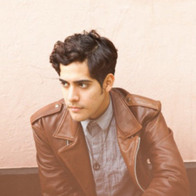 Neon Indian live at Elsewhere