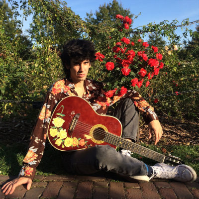 Tall Juan live at Baby's All Right