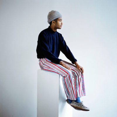 Toro y Moi live at Brooklyn Steel