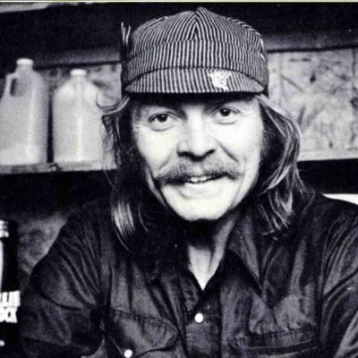 Michael Hurley Live at Union Pool