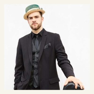 Andrew Latona Trio