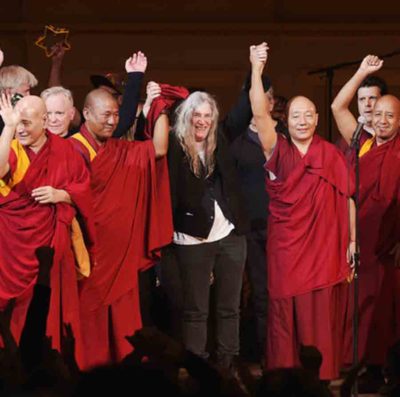 Tibet House 33rd annual US Benefit Concert at Carnegie Hall