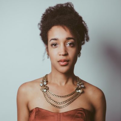 Jackie Gage