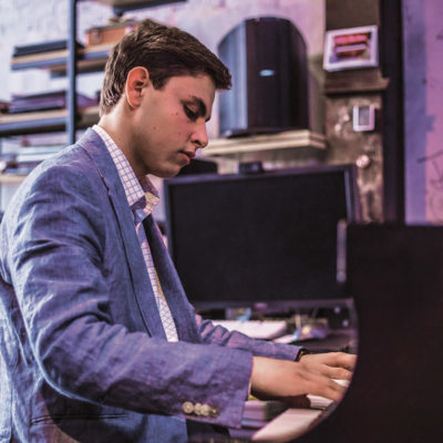 Joe Block Quintet