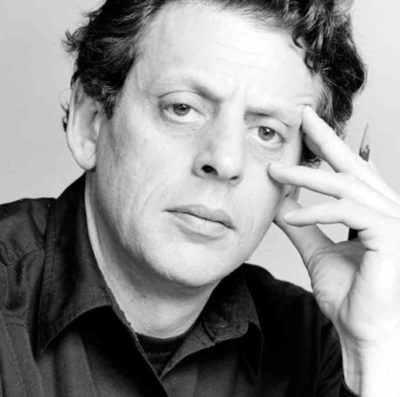 Philip Glass Ensemble performs “Music in Twelve Parts” live at Le Poisson Rouge