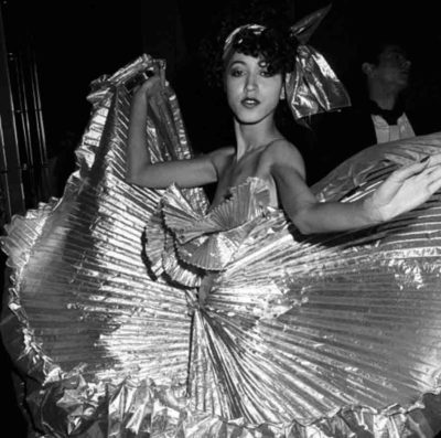 Studio 54: Night Magic at the Brooklyn Museum