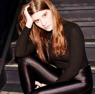 Bethline weekly call-in radio show with Bethany from Best Coast