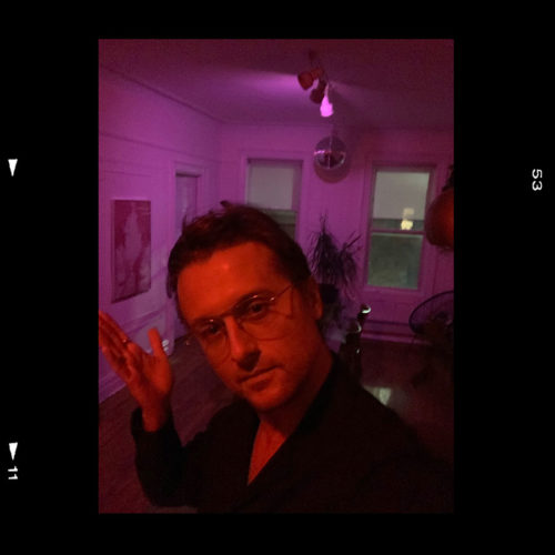 Justin Miller Playlist DJ Nightmoves Public Records The Lot Disco Italo Workout Mix